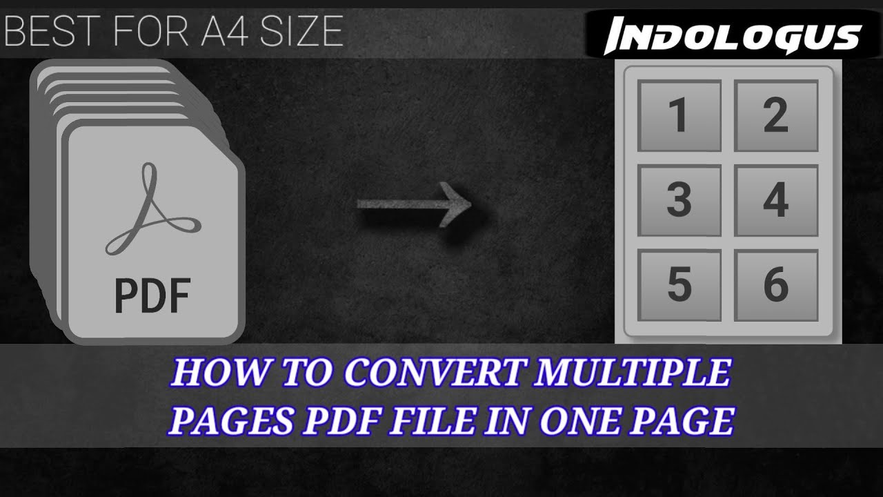 How To Make Printable Version PDF Print IndoLogus PDF IndoLogus How To Make Printable Version PDF Print IndoLogus PDF IndoLogus