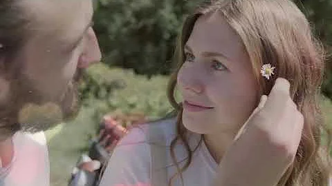 NEW | A Love Theme Template for Phone Edit | VideoShow