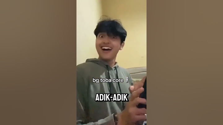 bang toba kalo core lucuu 😭😭🤏 #roblox #bangtoba @tobacraps