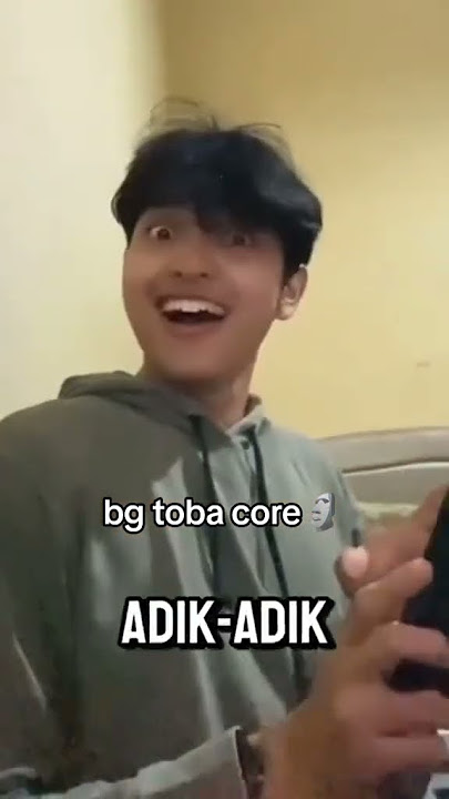 bang toba kalo core lucuu 😭😭🤏 #roblox #bangtoba @tobacraps