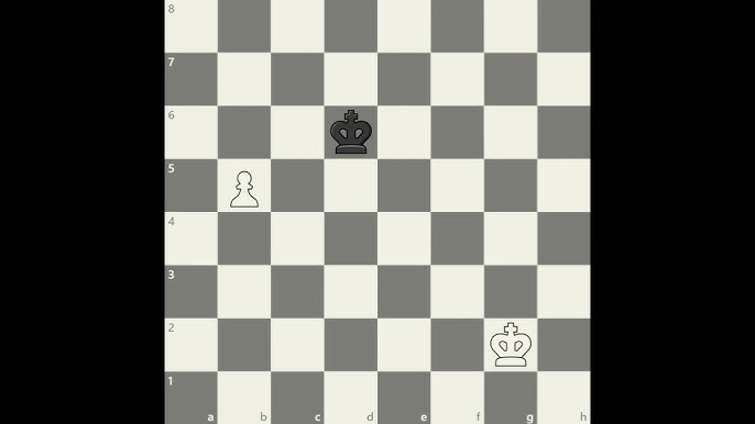 Chess Lesson # 39: Passed Pawns