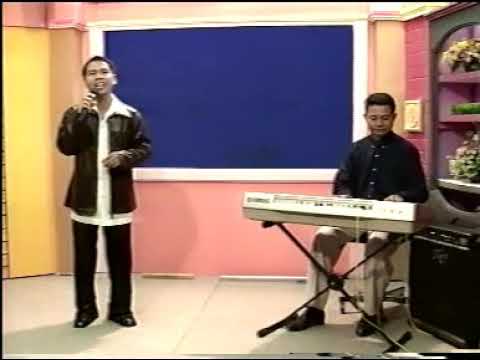 Saat Kau Tak Disisiku Lagi - Sarwana | Cover by Irsan Azis | Produksi TVRI Sulteng 2002