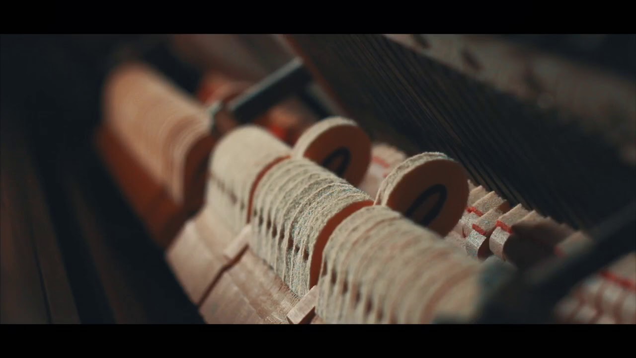 Hammer & Strings - YouTube