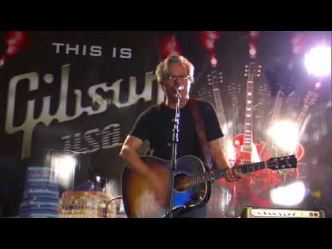 Radney Foster " A Little Revival"