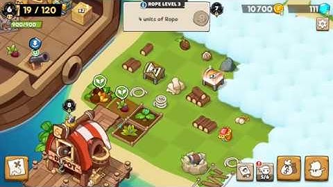 Pirate Evolution Android Gameplay