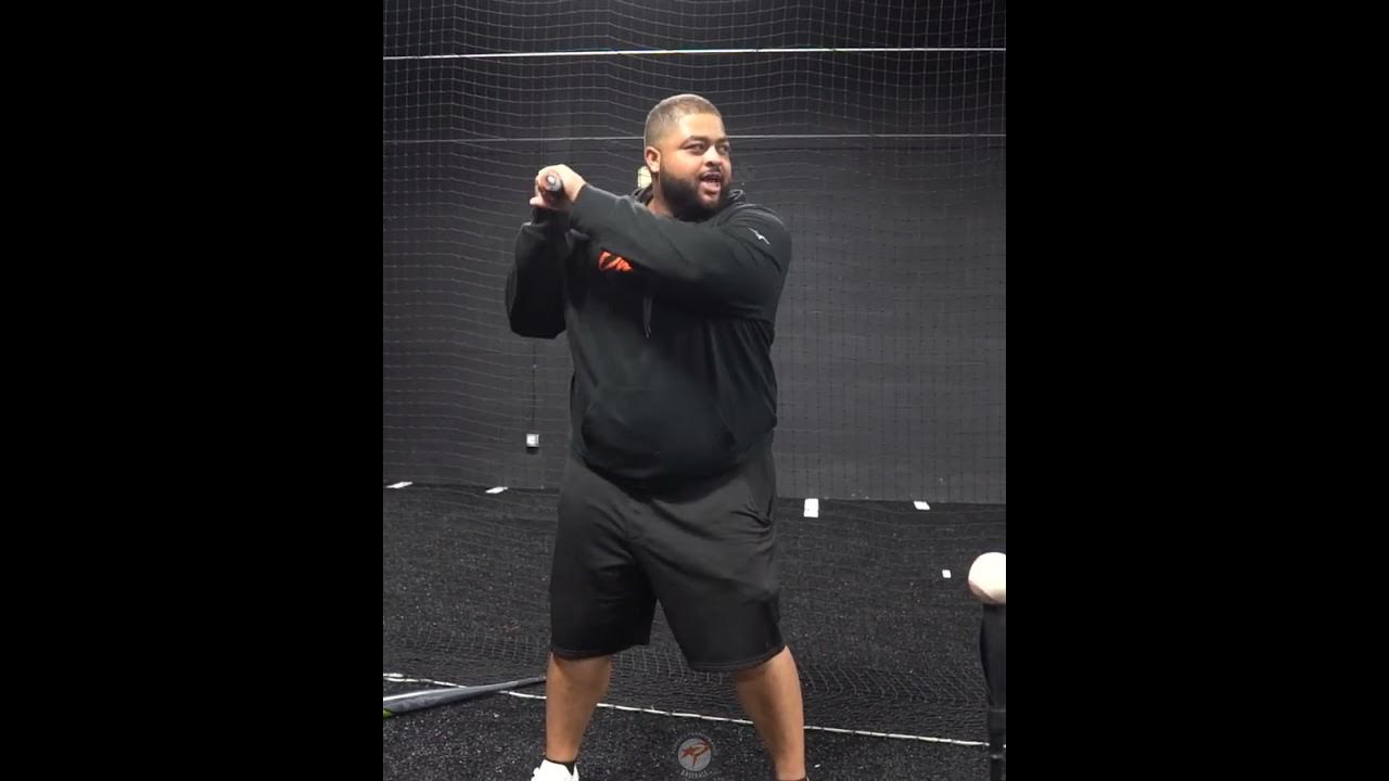 How to Increase Bat Speed with an Axe Bat Perfect Performance