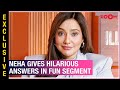 Neha Sharma: &quot;My FAVOURITE cheatmeal is Pani Puri&quot; | Fun rapid-fire game | Exclusive