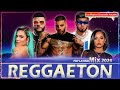 MÚSICA REGGAETON 2024 -  MIX CANCIONES DE MODA 2024 - POP LATINO 2024 #6