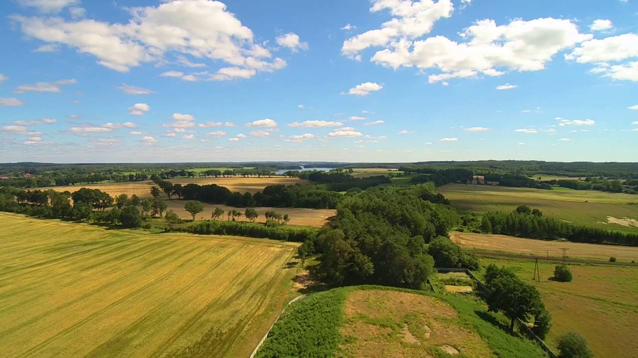 Punkt widokowy Złocieniec