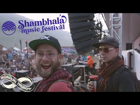 Shambhala Music Festival 2023 - A Pilgrimige Into Infinity