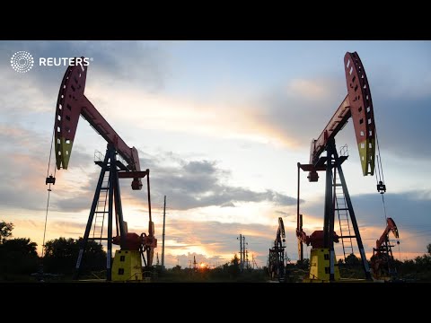 US eases Venezuela oil sanctions