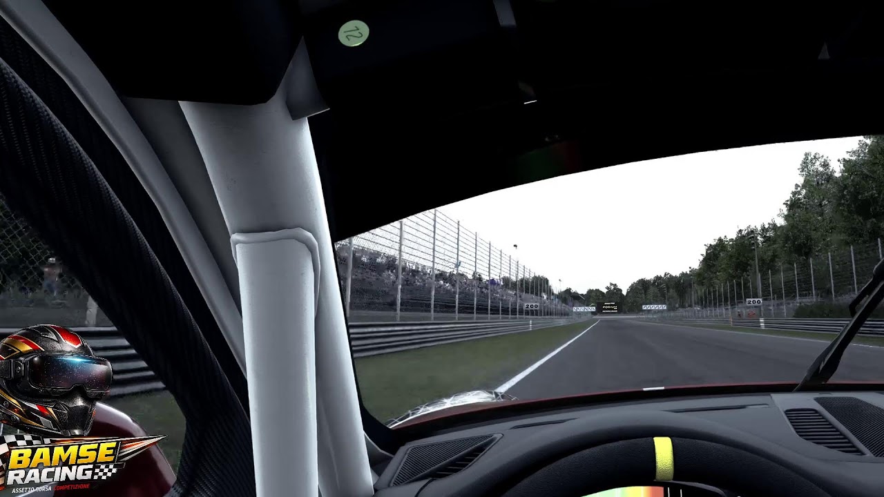 ACC VR - Try nr 2.....627 :)