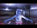 豊満ナースだらけの廃病院バイオハザードっぽいゲームが激シコすぎる【Ruined Nurse】#6