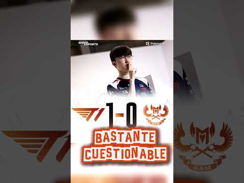 EMPEZÓ LA ESPORTS WORLD CUP 2026