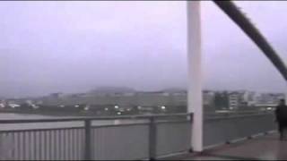 City Appears out of THIN AIR!!! Must see