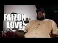 Faizon Love: Jeezy Verzuz Gucci Mane Was Huge Considering Someone Died (Part 12)