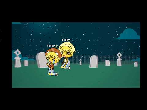 2022 Yellow's Song 