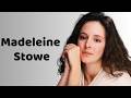 What Really Happened to Madeleine Stowe’s Career?