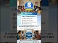 Learn Computers at Ridhima Computer Centre, Dhanas. Sector 14 West Chandigarh