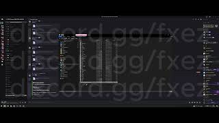 [FREE TRIAL] FiveM Escrow Decryption ✅ | CFX / FXAP Dump, Unlock, Clean & Fix | Keyless 2026