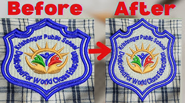 Welcome 9 Monitor  Display Setting