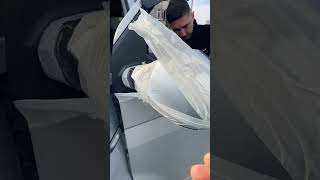 Volkswagen transporter ayna tamir #keşfet