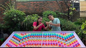 Ball sort puzzle fun and addictive puzzle game