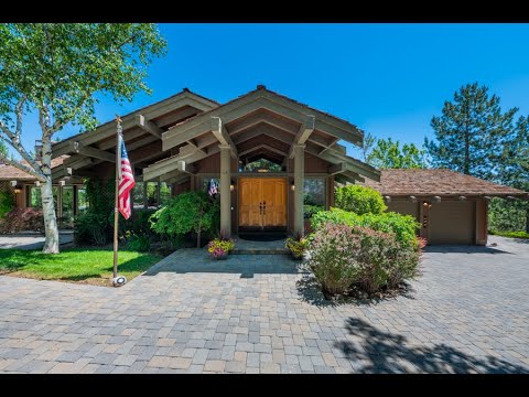 4047 Water Hole Cir., Reno, NV home video tour
