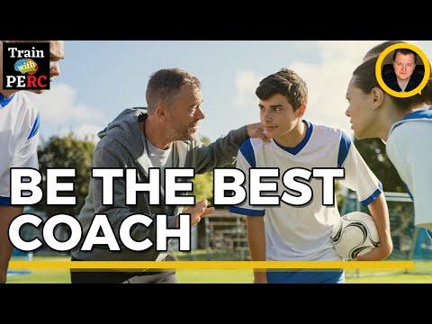 7 Tips For Coaching Youth Athletes