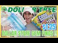 61 items dollar tree shop with me  haul cozy rainy day long  125 brand new scores