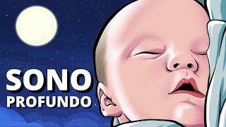 MÚSICA ZEN PARA ACALMAR BEBÊS E CRIANÇAS PEQUENAS - CAI NO SONO PROFUNDO EM POUCOS MINUTOS screenshot 5