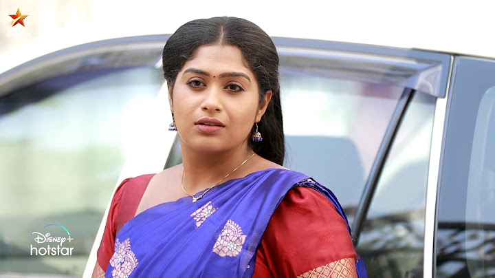 Muthazhagu | 7th to 10th August 2024 - Promo