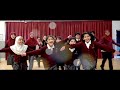 Iqra choir  welcome to our school  prodby halalbeats  iqra primary school
