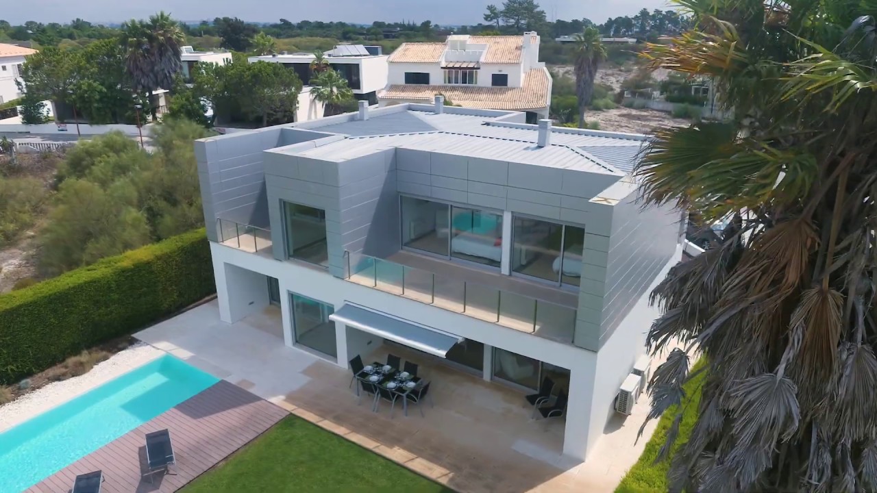 Real Estate Troia Resort YouTube