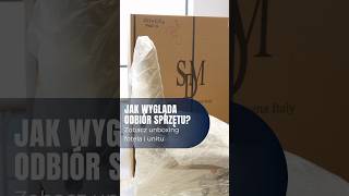 📦 UNBOXING prosto z włoskiej fabryki STERN PODIA 🇮🇹