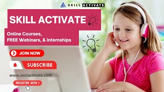 Unleash Your Potential with SkillActivate: Explore, Learn, and Excel in Your Journey to Success!