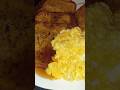😋spam,French toast,eggs and hash browns😋#breakfast #fyp #shorts Don't own the rights to this song