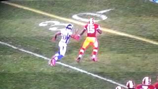 Rg3 76 yards touch down