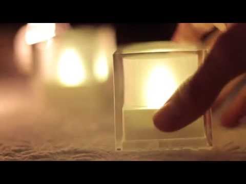 QoQa.ch - Sunlight Cube