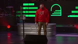 Manger Things: Vol I | Pastor Steven Iannuccilli Jr | East Gate Church