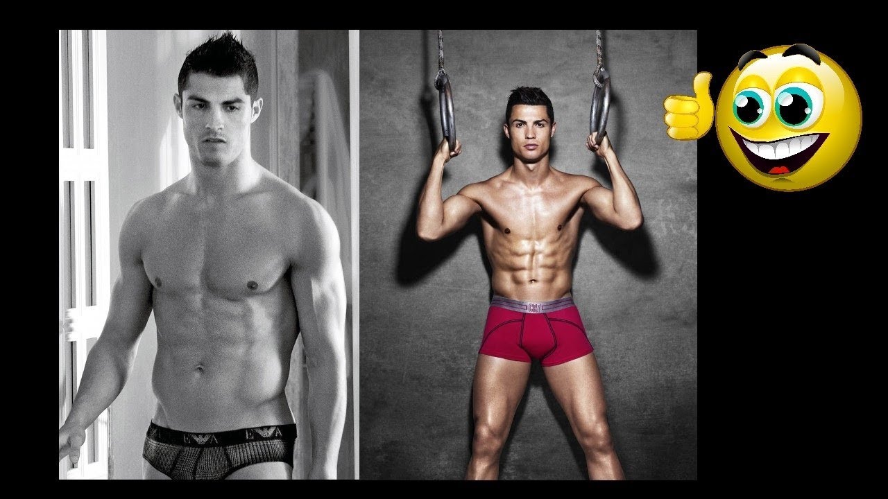 Cristian Ronaldo Sex Pic