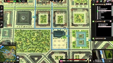 Cities in Motion Tips