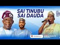 Dauda Kahutu Rarara DAUDA LAWAL DARE Official Audio 2026