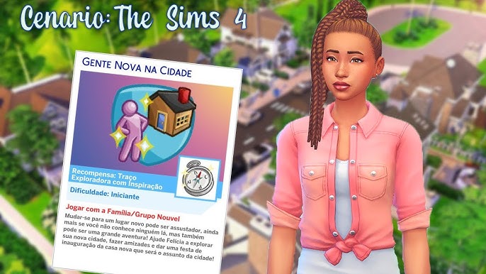 cheats the sims 4 vida em familia super pai