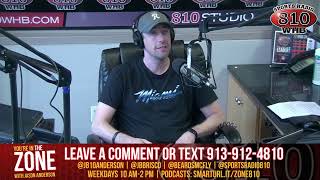 Sports Radio 810 WHB screenshot 2