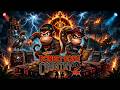 Donkey Kong Country 2 Full Heavy Metal Synthwave Remix Album 16 Bit Pirate Adventure 