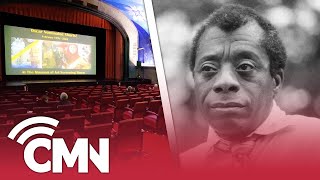 Cape Cinema Honors Black History Month with James Baldwin Films