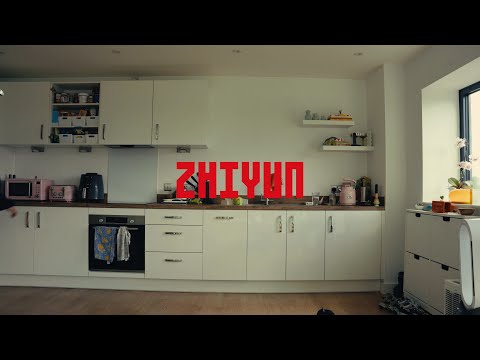 Turning Apartment into a Studio (with ZHIYUN FIVERAY M60 Ultra)