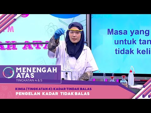 Video: Apakah yang bertindak balas dengan natrium tiosulfat?