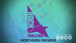 2015 Rock Challenge Northern Premier Final Teams